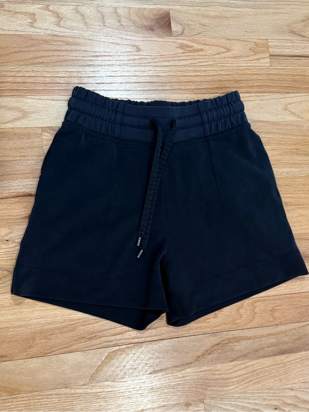 Lululemon Softstreme Shorts